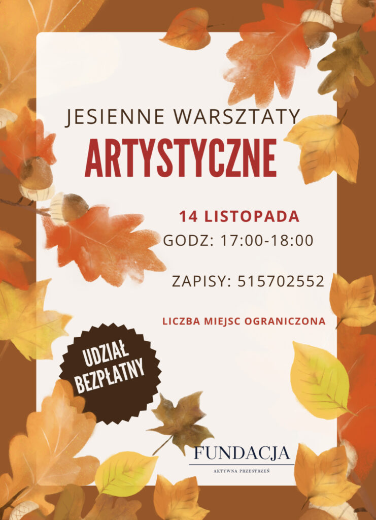 Aktywna przestrzeń, półkolonie, obozy, warsztaty tematyczne, sport, sztuka, wspólne działanie, rozwój, wspieranie młodych ludzi, budowanie pewności siebie, samodzielność, współpraca