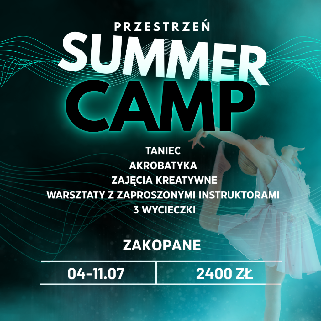 Blue Beige Professional Kids Summer Camp Instagram Post -2